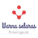 warna selaras jasa coating supplier cat logo kecil
